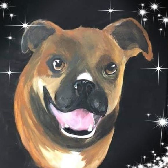 Meet your Posher, Laura - Picture 1 of 1